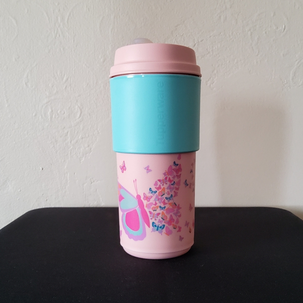 Eco To Go Tupperware Cup